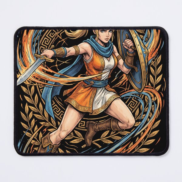Item preview, Cassandra Alexandra Soulcalibur Fighting Game Streetwear Tee designed and sold by Senpaiwaves.