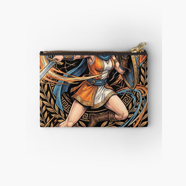 Item preview, Cassandra Alexandra Soulcalibur Fighting Game Streetwear Tee designed and sold by Senpaiwaves.