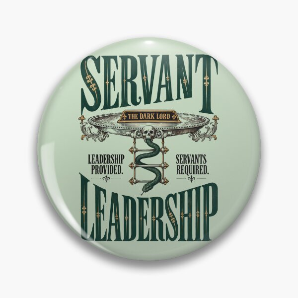 Item preview, Servant Leadership designed and sold by agearb.