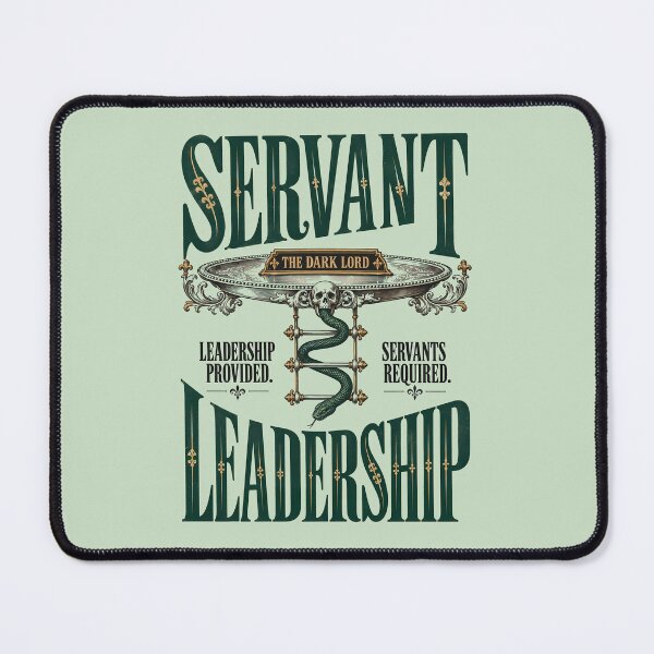 Item preview, Servant Leadership designed and sold by agearb.