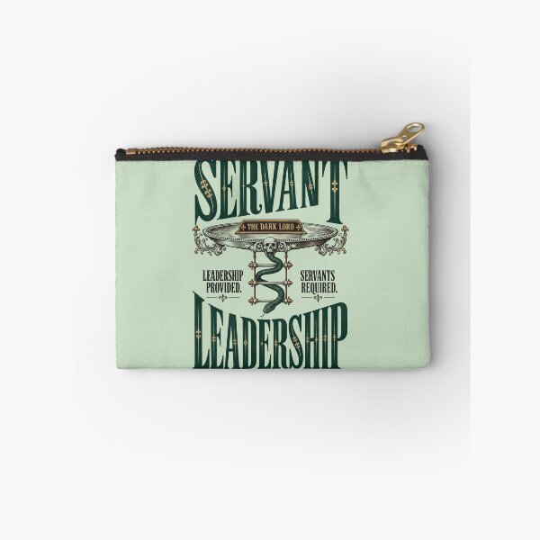 Item preview, Servant Leadership designed and sold by agearb.