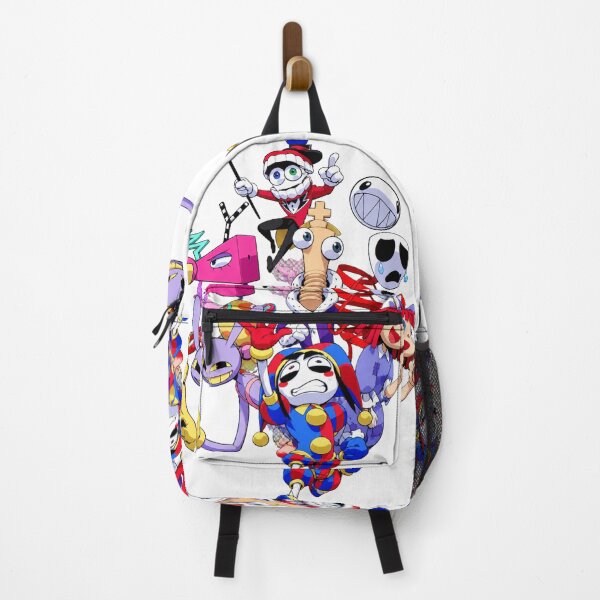 Item preview, The Amazing Circus designed and sold by warrrsx.