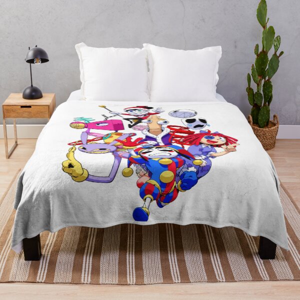Item preview, The Amazing Circus designed and sold by warrrsx.