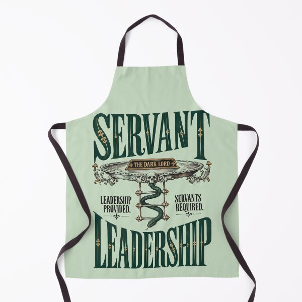 Item preview, Servant Leadership designed and sold by agearb.