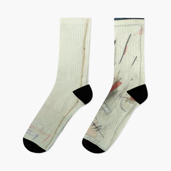 Item preview, kazimir malevich  designed and sold by Iroiise.