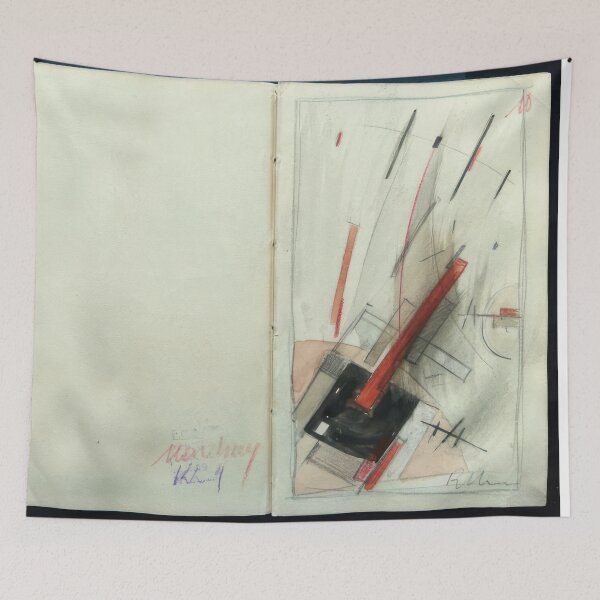 Item preview, kazimir malevich  designed and sold by Iroiise.
