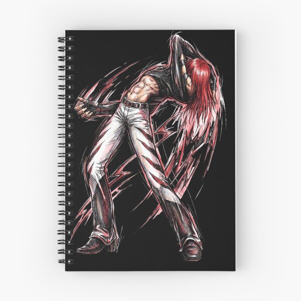 Artikelvorschau, Freeman Fatal Fury Kampfspiel Grafik-T-Shirt entworfen und verkauft von Senpaiwaves.