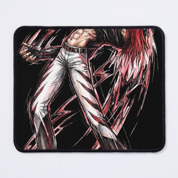 Item preview, Freeman Fatal Fury Fighting Game Graphic Tee designed and sold by Senpaiwaves.