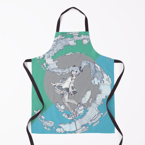 Item preview, Cyber Circle designed and sold by COFFEEWITHARTS.