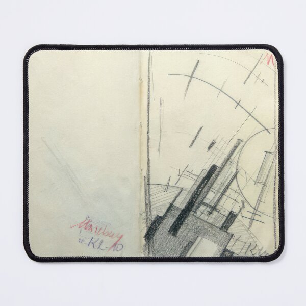 Item preview, kazimir malevich designed and sold by Iroiise.