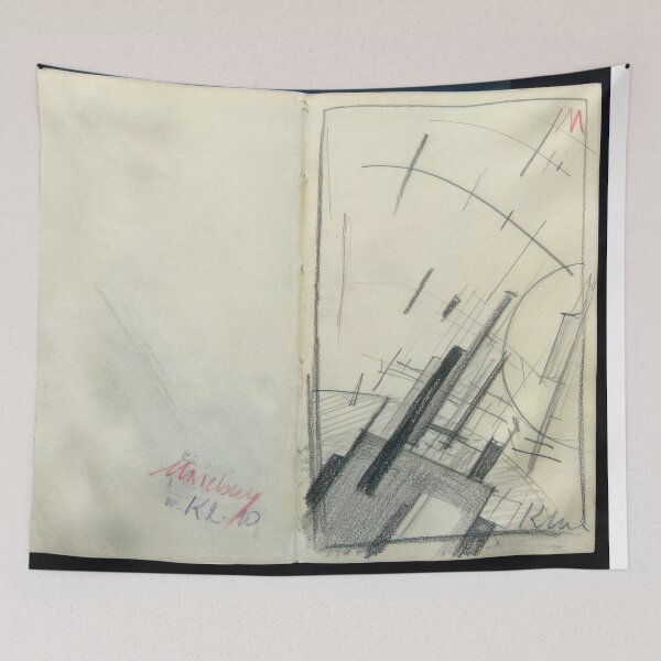 Item preview, kazimir malevich  designed and sold by Iroiise.