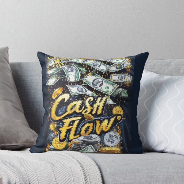 Item preview, My Money Cash Flow designed and sold by e2tv.