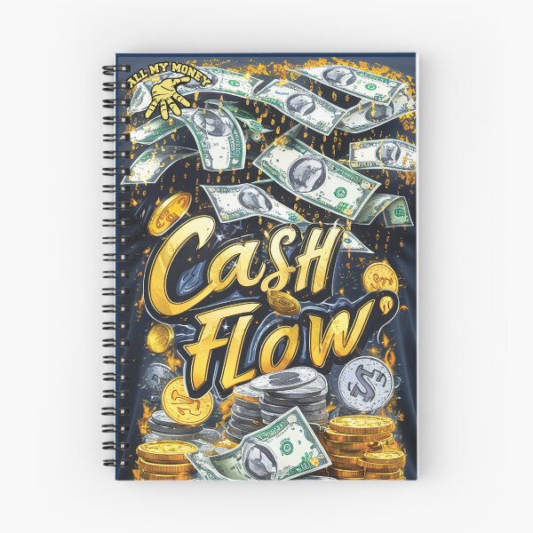 Item preview, My Money Cash Flow designed and sold by e2tv.