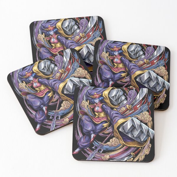 Item preview, Hsien-Ko Darkstalkers Fighter Graphic Tee designed and sold by Senpaiwaves.