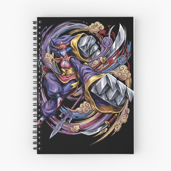 Item preview, Hsien-Ko Darkstalkers Fighter Graphic Tee designed and sold by Senpaiwaves.