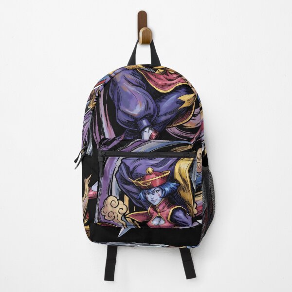 Item preview, Hsien-Ko Darkstalkers Fighter Graphic Tee designed and sold by Senpaiwaves.