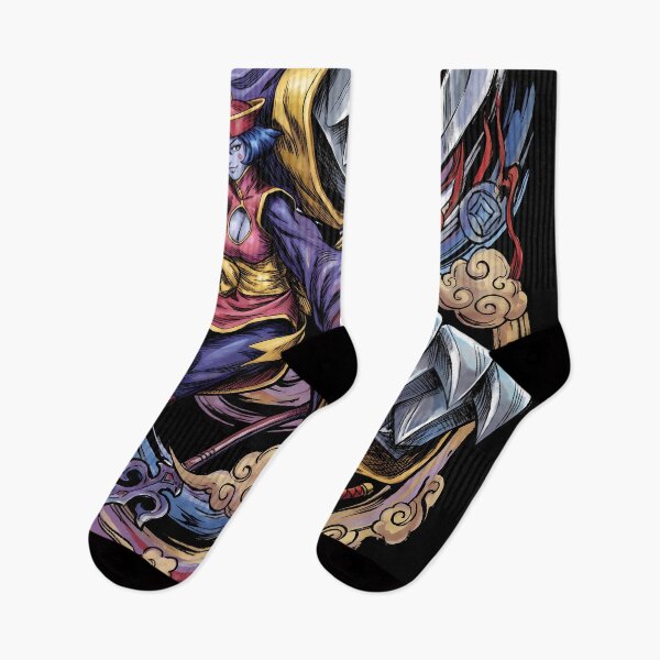 Item preview, Hsien-Ko Darkstalkers Fighter Graphic Tee designed and sold by Senpaiwaves.