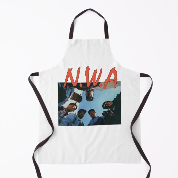 Item preview, NWA Inspired Hip Hop Legends Design Featuring Ice Cube, Eazy E, and Dr Dre - Classic Rap Tour Graphic designed and sold by Seapickle.
