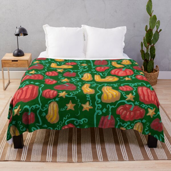 Item preview, Pumpkin Patch designed and sold by ethanvsanders.