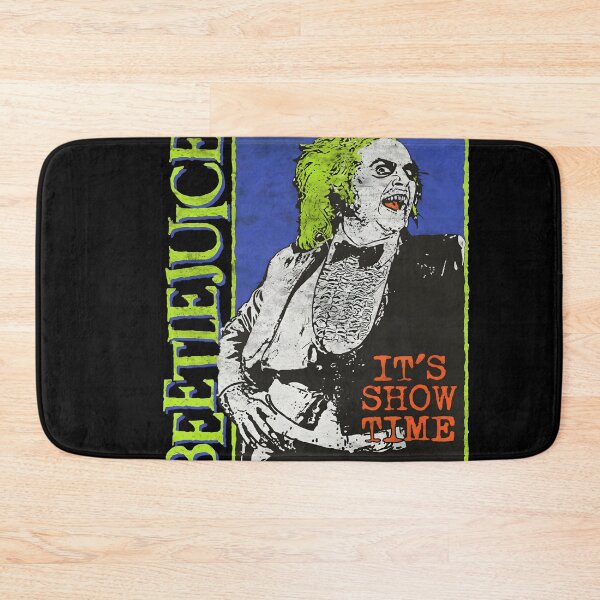 Item preview, Beetlejuice It's Show Time  designed and sold by Dujosufot.