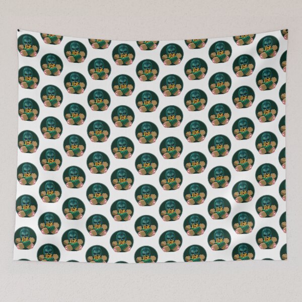 Item preview, The Dark Knight Inspired Fan Art Design for Batman Enthusiasts designed and sold by SueSquad.