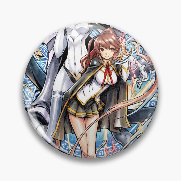 Item preview, Celica A. Mercury BlazBlue Fighting Game Graphic Tee designed and sold by Senpaiwaves.