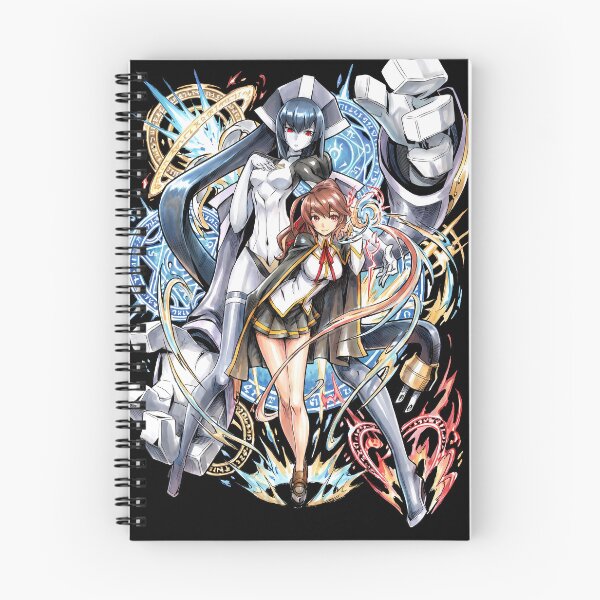 Item preview, Celica A. Mercury BlazBlue Fighting Game Graphic Tee designed and sold by Senpaiwaves.