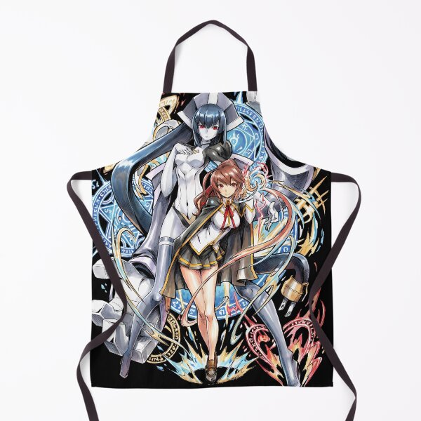 Item preview, Celica A. Mercury BlazBlue Fighting Game Graphic Tee designed and sold by Senpaiwaves.