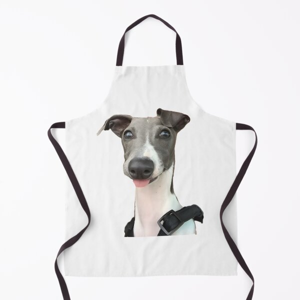 Item preview, Elegant Italian Greyhound Dog Art Design for Pet Lovers designed and sold by IseeRobots.