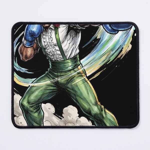 Item preview, Dudley Street Fighter Fighting Game Streetwear Tee designed and sold by Senpaiwaves.