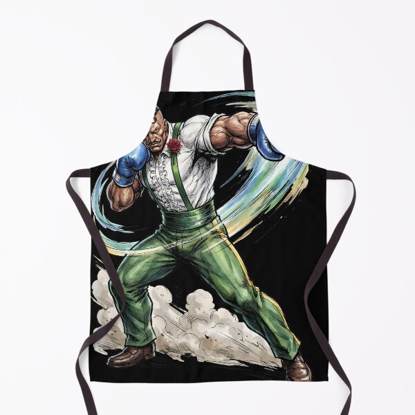 Item preview, Dudley Street Fighter Fighting Game Streetwear Tee designed and sold by Senpaiwaves.
