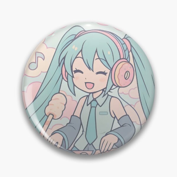 Item preview, Sweet DJ designed and sold by COFFEEWITHARTS.