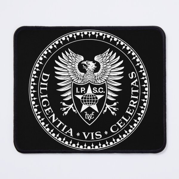 Item preview, IPSC Practical Shooting Sport DVC Diligentia Vis Celeritas designed and sold by CottonWords.