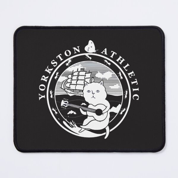 Item preview, Classic Yorkston Athletic Large Logo Vintage Style Design designed and sold by gabriel1309.