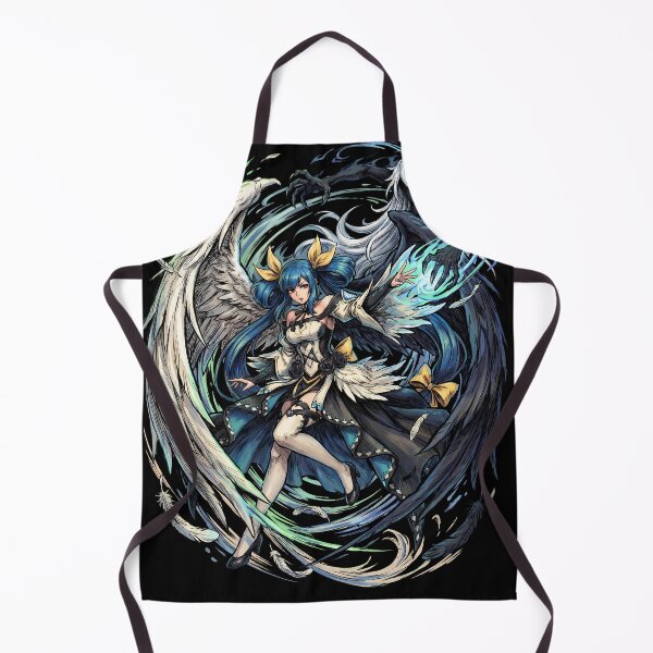 Item preview, Dizzy Guilty Gear Video Game Anime Shirt designed and sold by Senpaiwaves.
