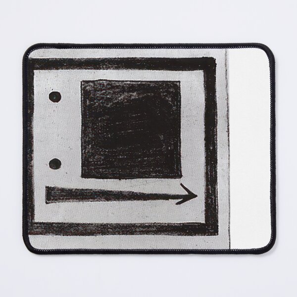 Item preview, kazimir malevich designed and sold by Iroiise.