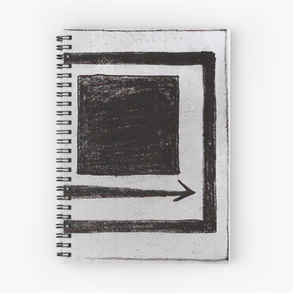 Item preview, kazimir malevich  designed and sold by Iroiise.