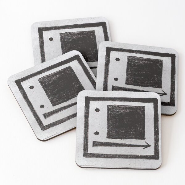 Item preview, kazimir malevich  designed and sold by Iroiise.