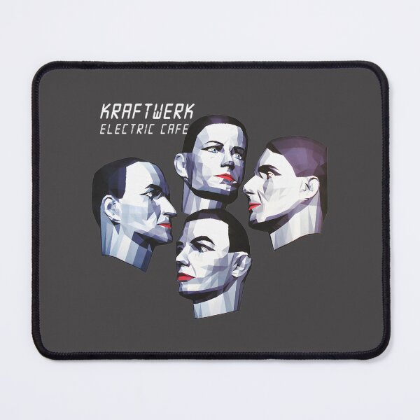 Item preview, Imagine Perfect Gift Design Inspired by Depeche Style for Music Lovers designed and sold by Di-Stefano-Art.