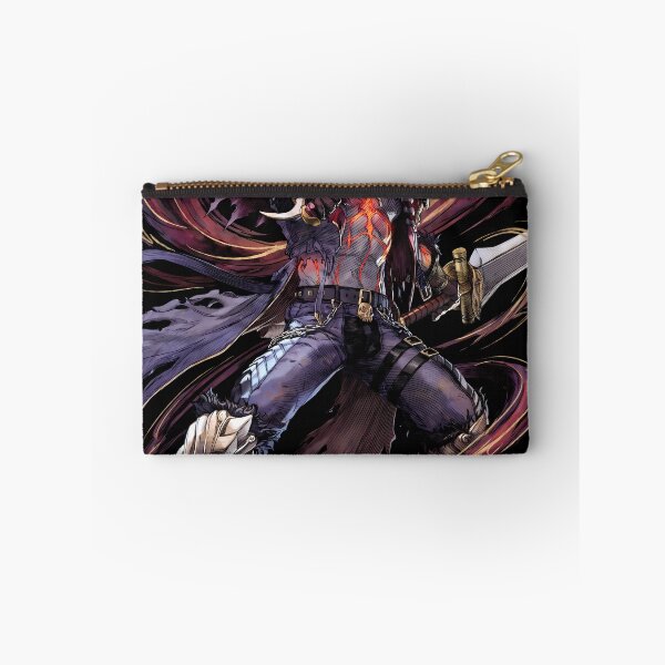 Item preview, Cervantes De Leon Soulcalibur Fighting Game Graphic Tee designed and sold by Senpaiwaves.