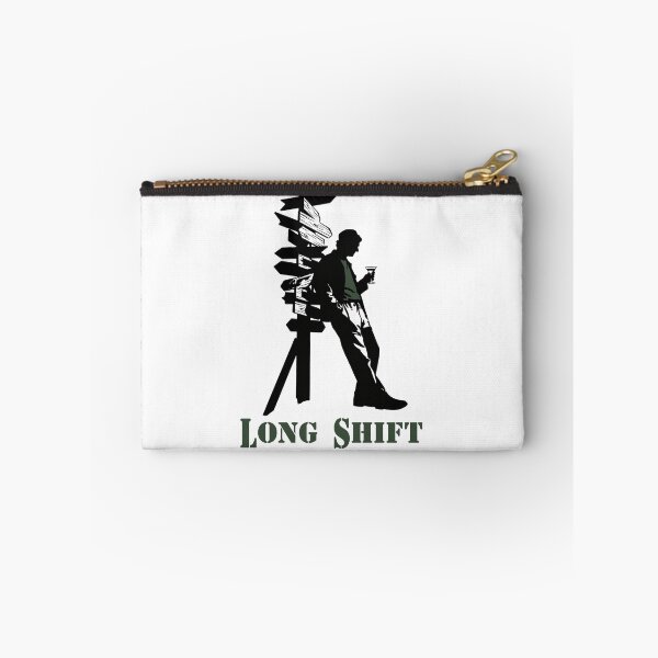 Item preview, Long Shift designed and sold by 3Brew-Designs.