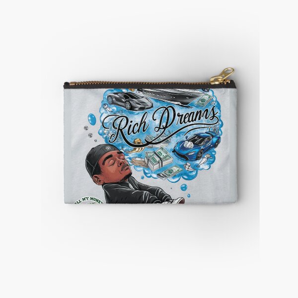 Item preview, Rich Dream About My Money designed and sold by e2tv.