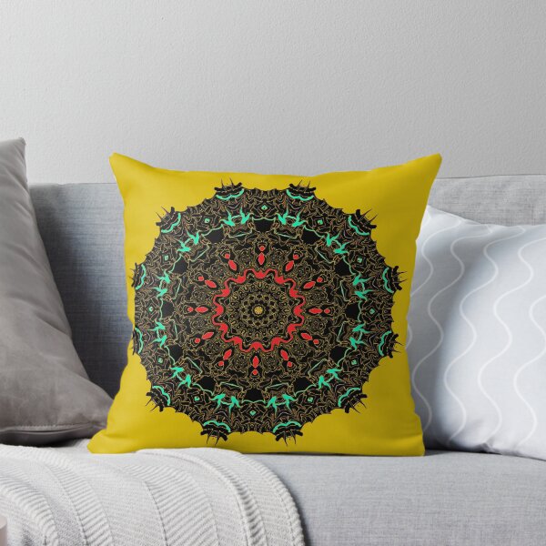 Item preview, Turquoise Eye designed and sold by MielJavert.