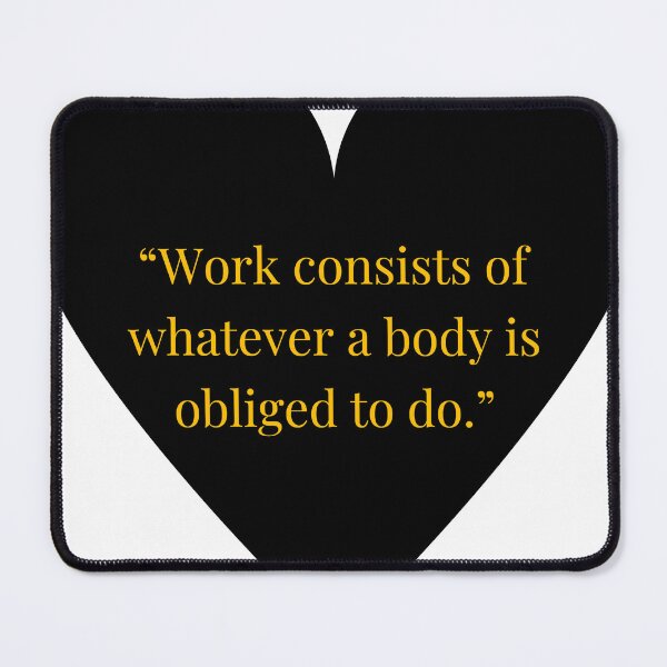 Item preview, Tom Sawyer Quote – The Adventures of Tom Sawyer Gold Text Black Heart designed and sold by TheIconSmith.