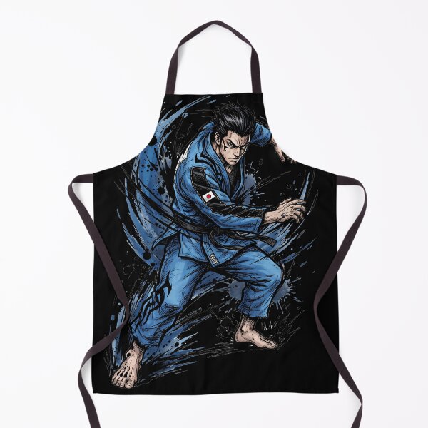Item preview, Goh Hinogami Virtua Fighter Fighter Graphic Tee designed and sold by Senpaiwaves.