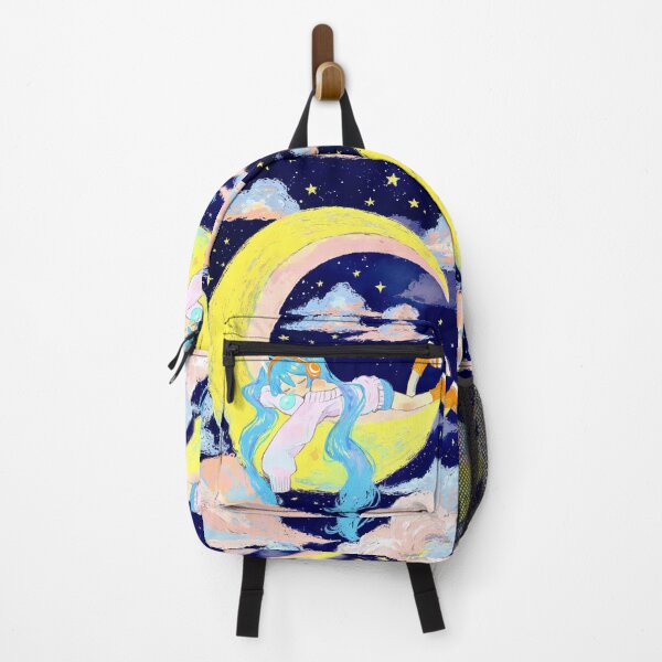 Item preview, Moonlight Slumber designed and sold by COFFEEWITHARTS.