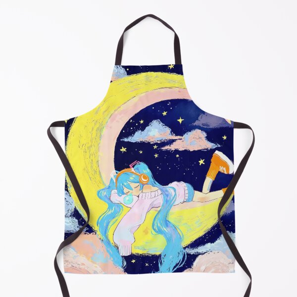 Item preview, Moonlight Slumber designed and sold by COFFEEWITHARTS.