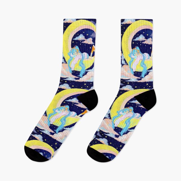 Item preview, Moonlight Slumber designed and sold by COFFEEWITHARTS.