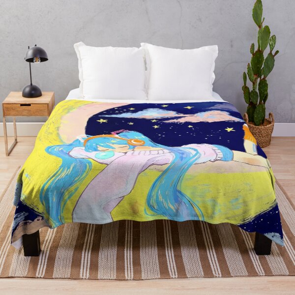 Item preview, Moonlight Slumber designed and sold by COFFEEWITHARTS.