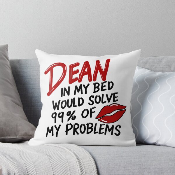 Item preview, Dean in my …. designed and sold by TineHunterArt.